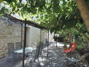 Отель Gîtes Le 
